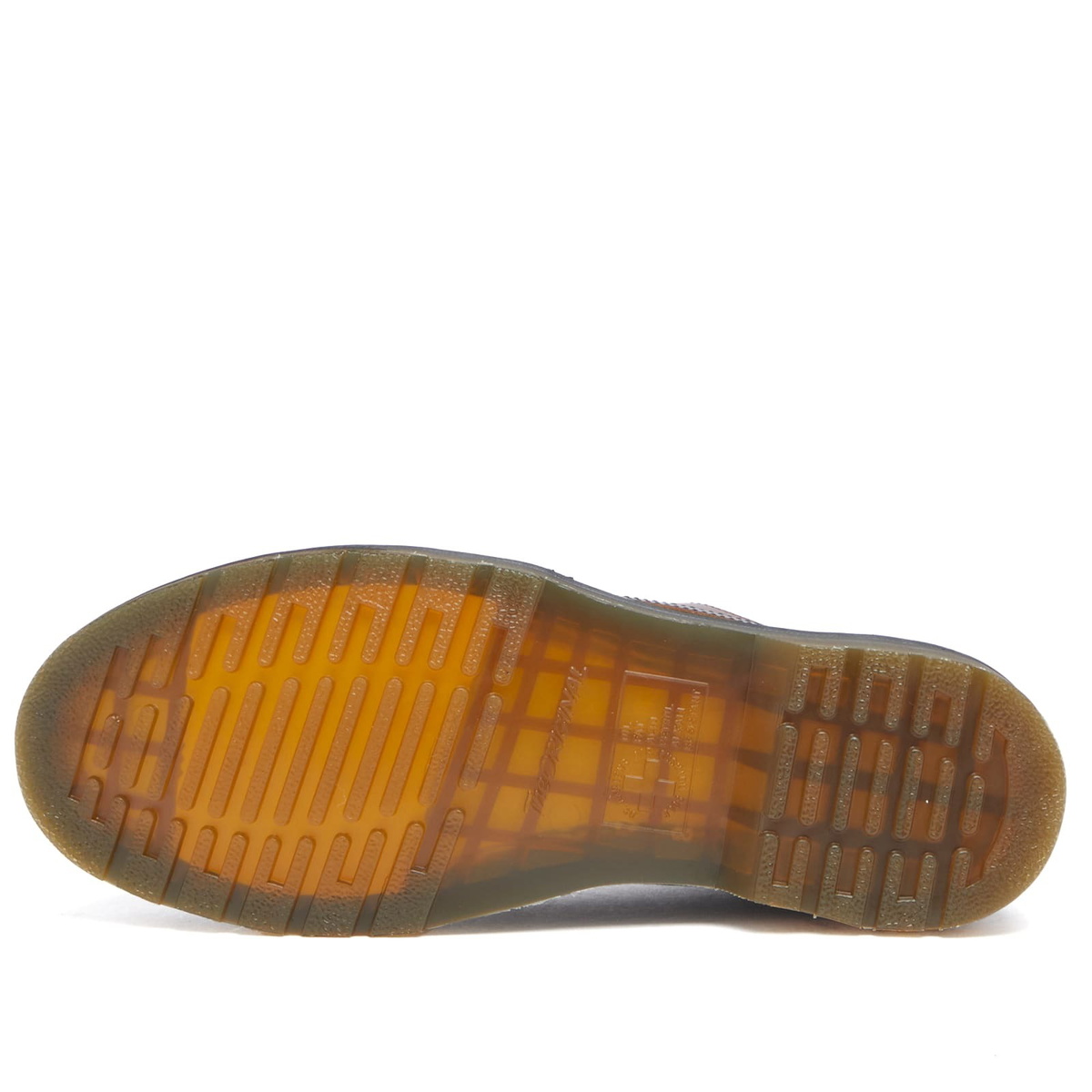 MM6 Maison Margiela Men's x Dr. Martens 1461/Penton Mash Up