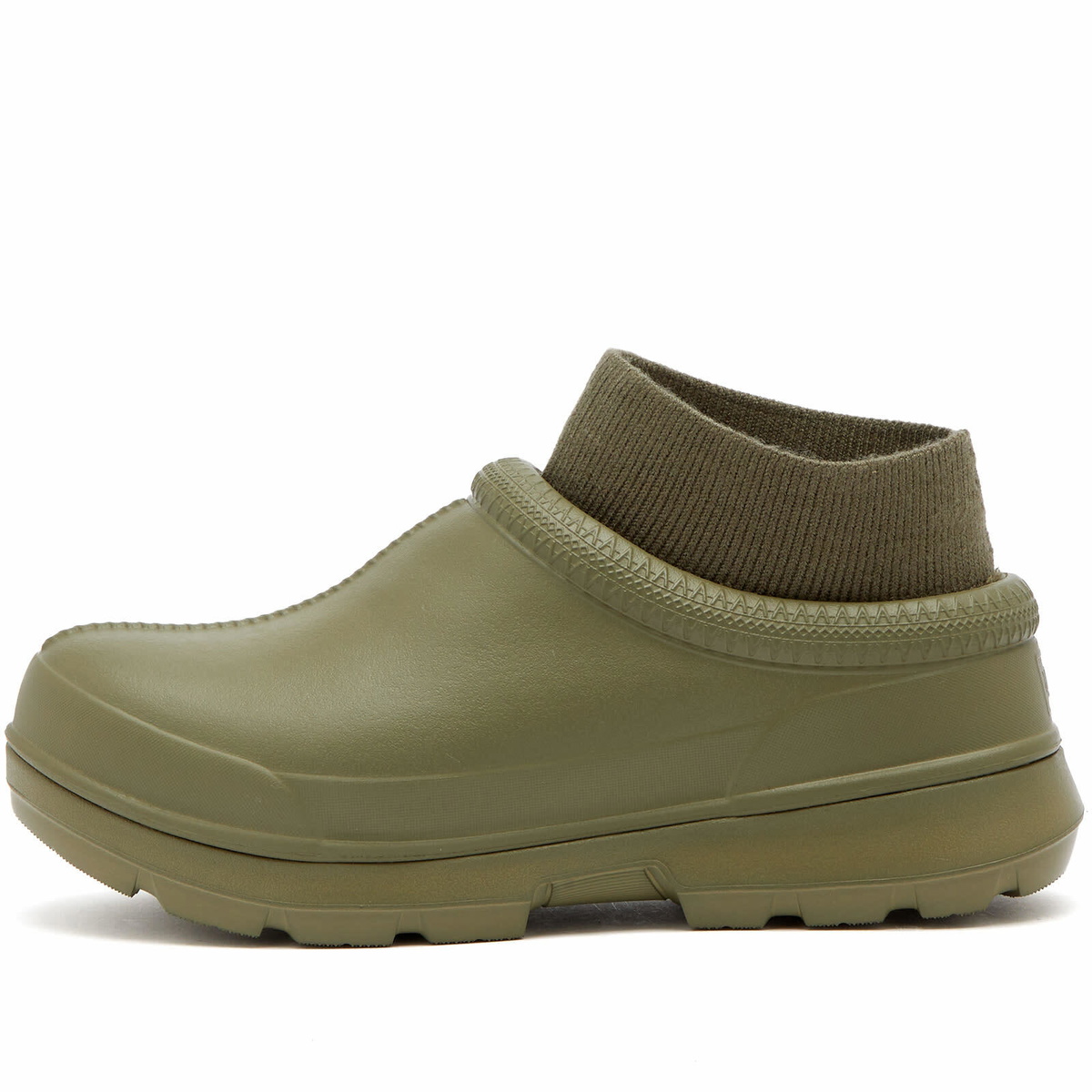 UGG Women's Tasman X in Burnt Olive