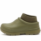 UGG Women's Tasman X in Burnt Olive