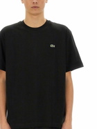 Lacoste Cotton T-shirt