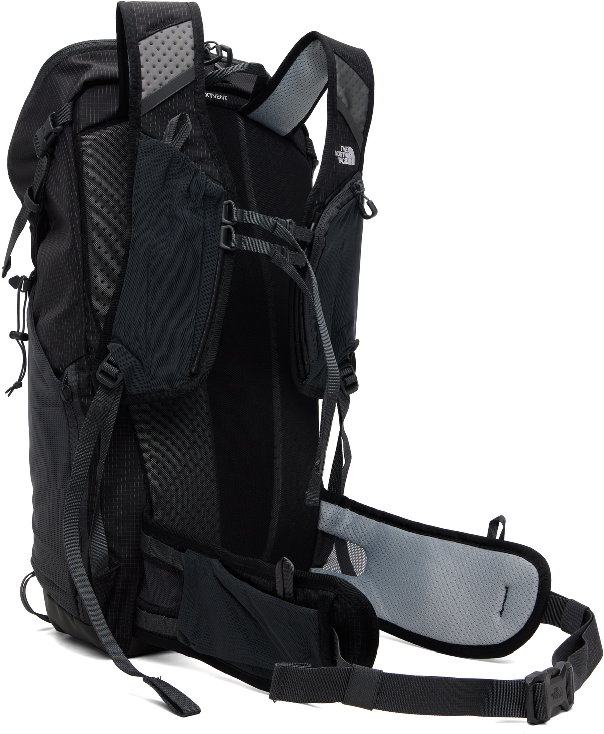 The North Face Black Trail Lite 24 Backpack