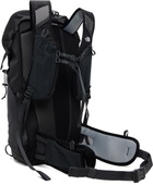 The North Face Black Trail Lite 24 Backpack