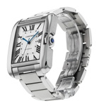 Cartier Tank Anglaise W5310008