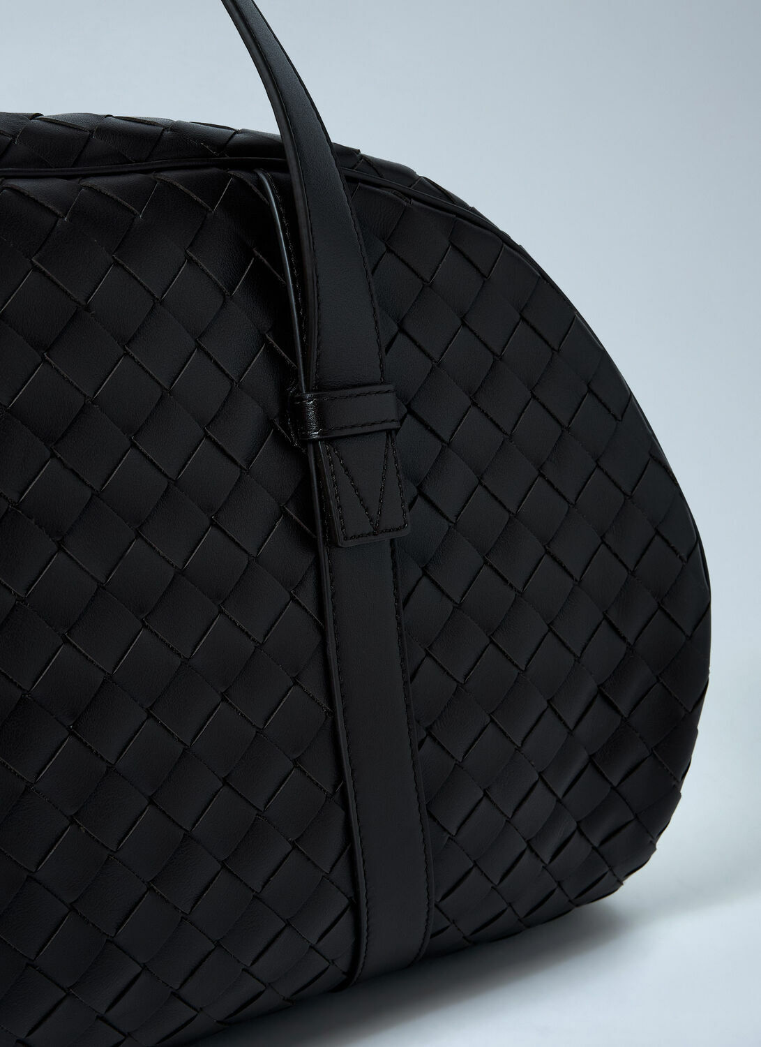 Bottega Veneta Jim Queen Duffle Bag