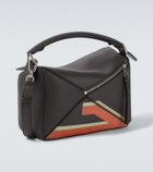Loewe x Louis Wain Puzzle top-handle bag