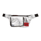 Hugo Silver Kombinat Pouch