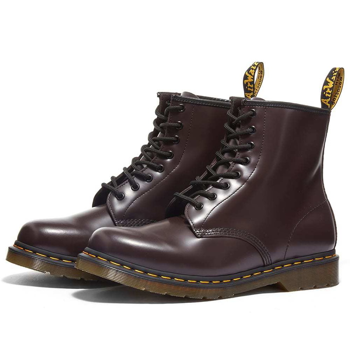 Photo: Dr. Martens 1460 8-Eye Boot