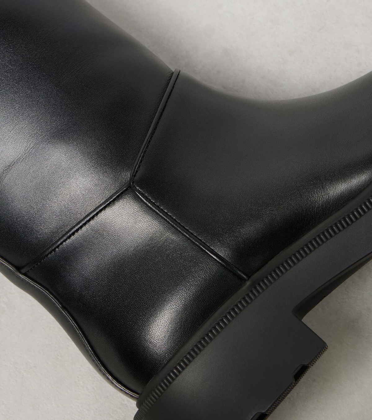 ロングブーツ [The Row] Nobilis TR Knee Boot in Leather F1606L605BLKF_grande.jpg?v=