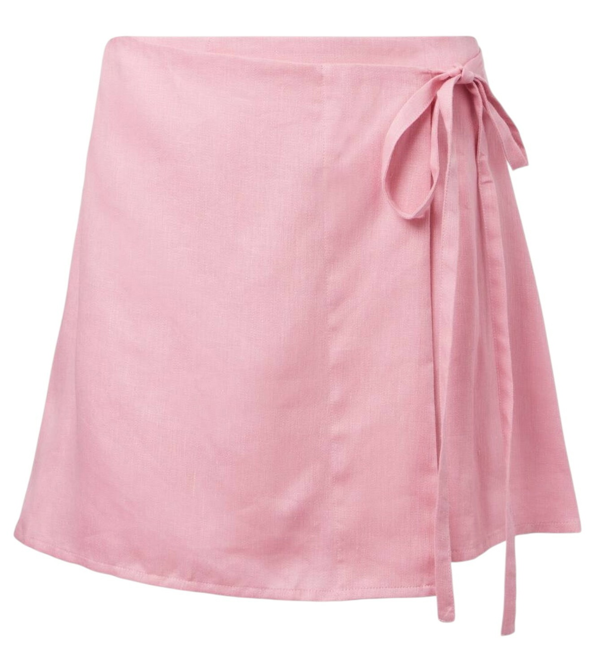 【Asceno】 Ezraリネンブラトップ Asceno Ezra Linen Bra Top In Hot Pink | ModeSens