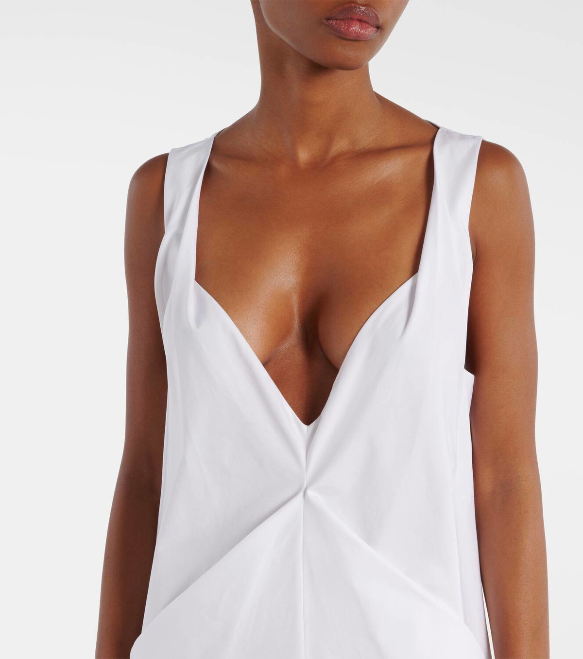Kenith maxi Dress
