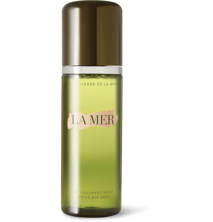 Photo: La Mer - The Treatment Lotion, 150ml - Colorless