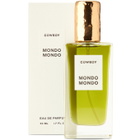 Mondo Mondo Cowboy Eau de Parfum, 50 mL