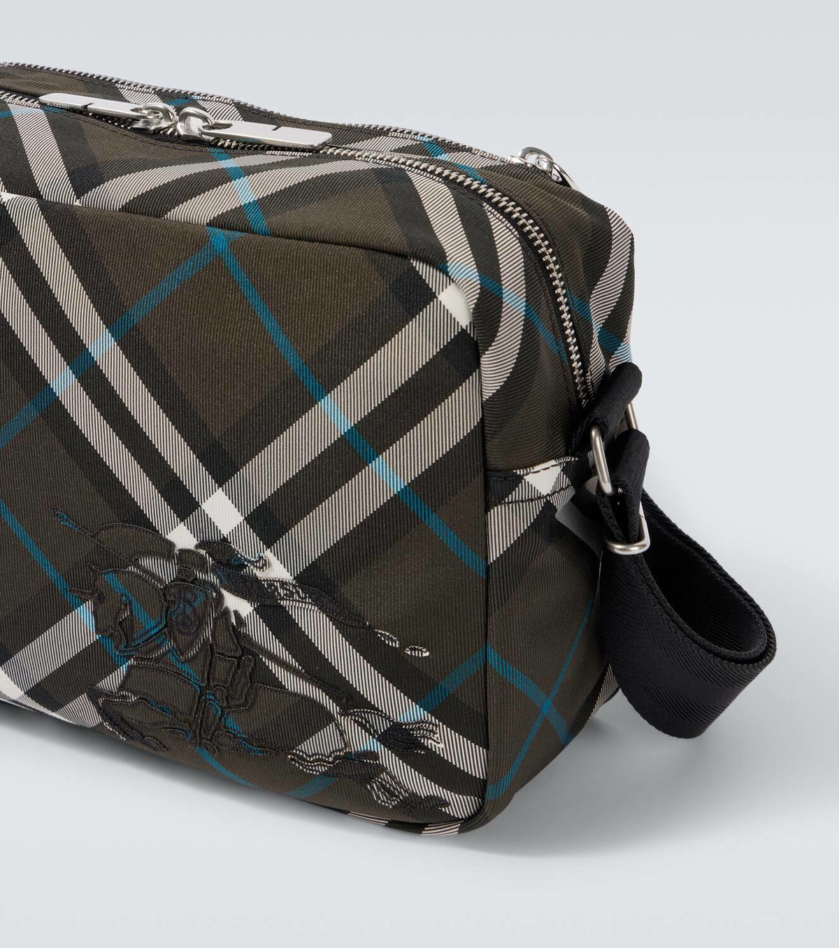 Burberry Burberry Check crossbody bag
