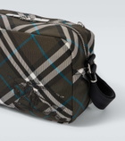 Burberry Burberry Check crossbody bag