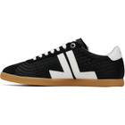 Lanvin Black Glen 2.0 Sneakers