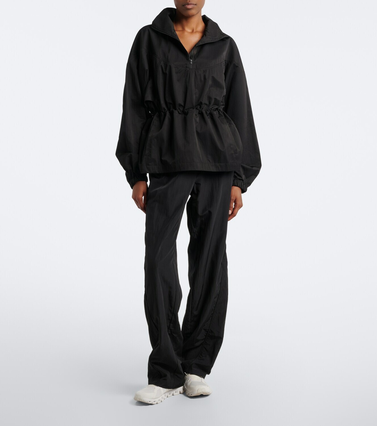 Norba Expedition technical track pants