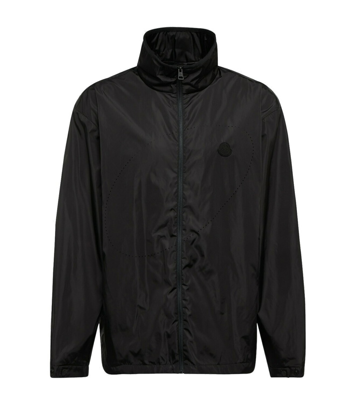 Photo: Moncler - Cluses jacket