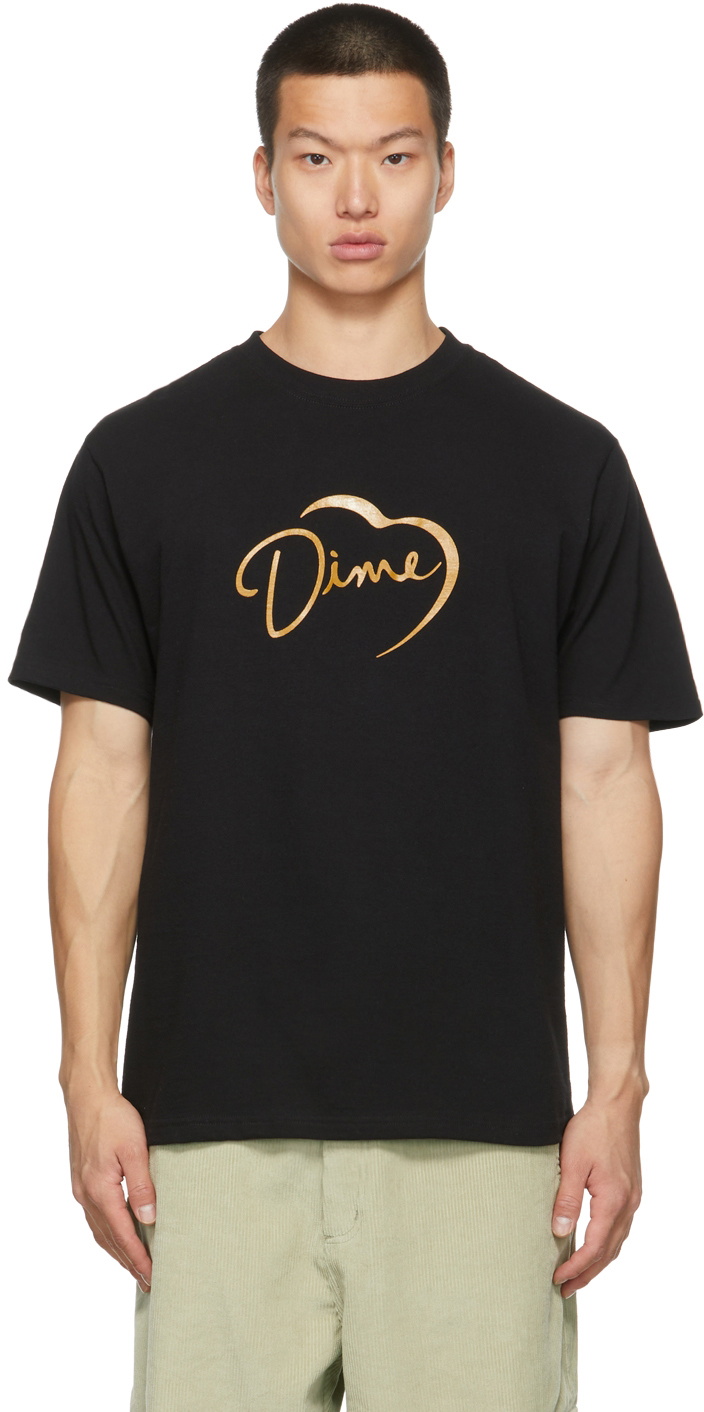 Dime I'M ALIVE ロゴ Tシャツ Dime I'm Alive T-Shirt Dime