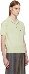 Vivienne Westwood Green Alex Polo