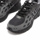 New Balance U1906WGS Sneaker in Black