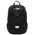 Eastpak x Dime Getter Backpack in Black 