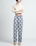 Gmbh Womens Pants Azure
