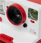 Polaroid Originals - OneStep 2 Viewfinder I-Type Analogue Instant Camera - White