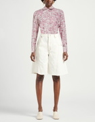 Maje Womens Shirt in Pink
