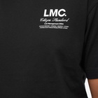 LMC Men's Sky T-Shirt in Black