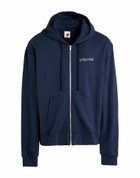 Sky High Farm Mens Sweatshirt in Navy
