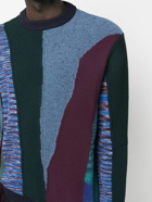 MISSONI - Wool Shirt