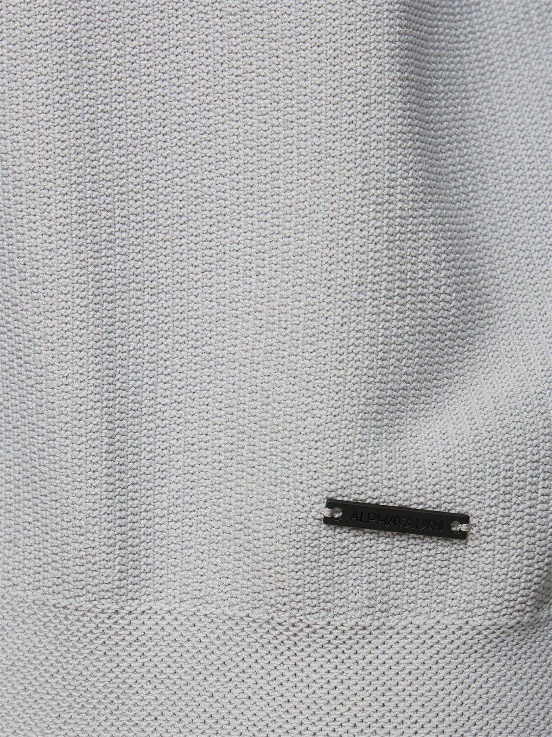 ALPHATAURI Fosop Sweatshirt