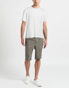 Just Cavalli Mens T-shirt in White