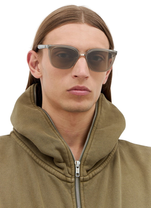 Photo: Gentle Monster Pino BRC11 Sunglasses