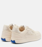 Burberry Terrace Burberry Check sneakers