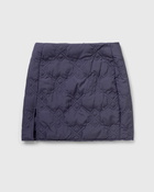 Daily Paper Philipa Skirt Purple - Womens - Skirts