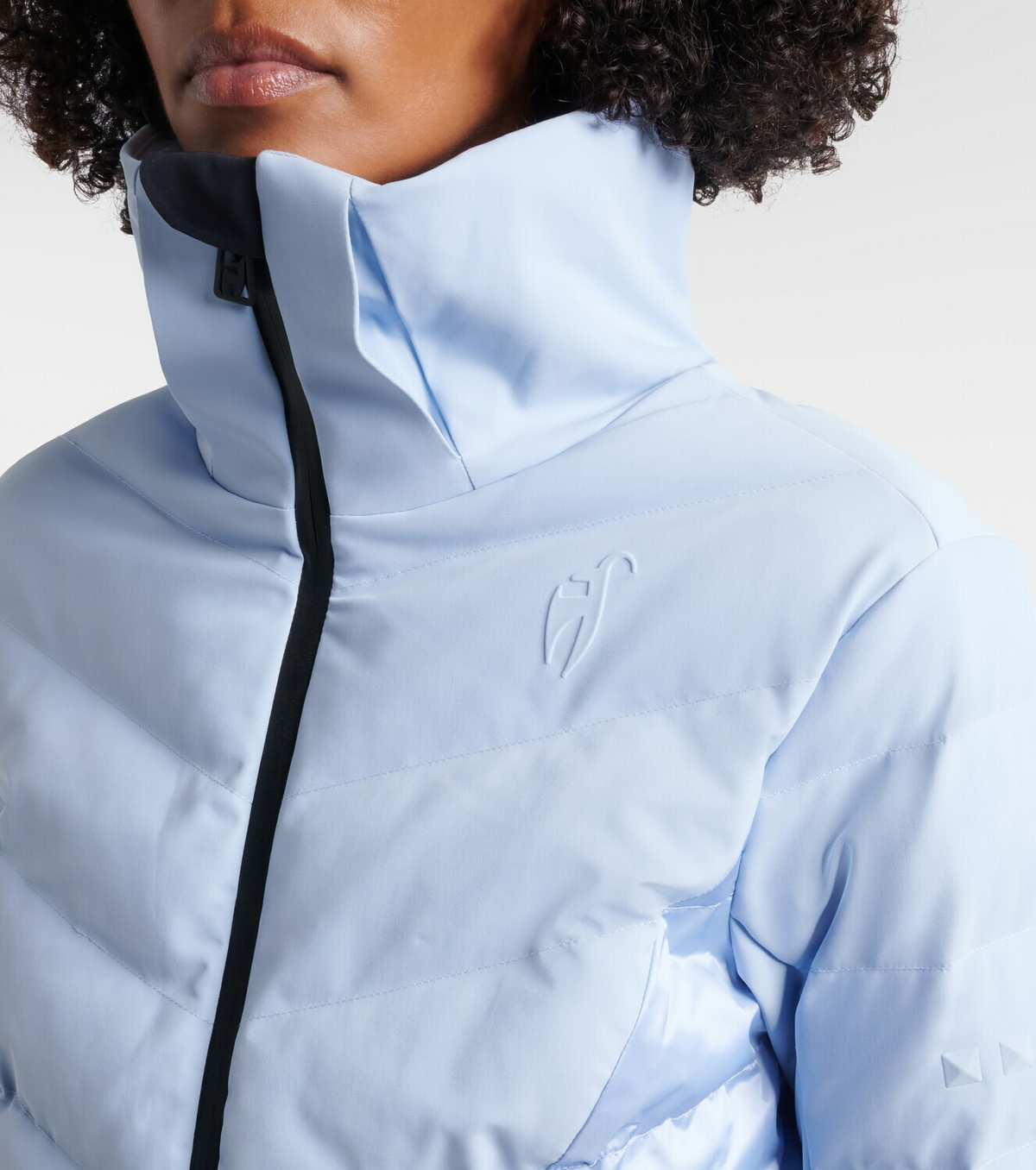 Toni Sailer Mira down ski jacket