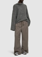 ENTIRE STUDIOS Cinch Wide Leg Pants