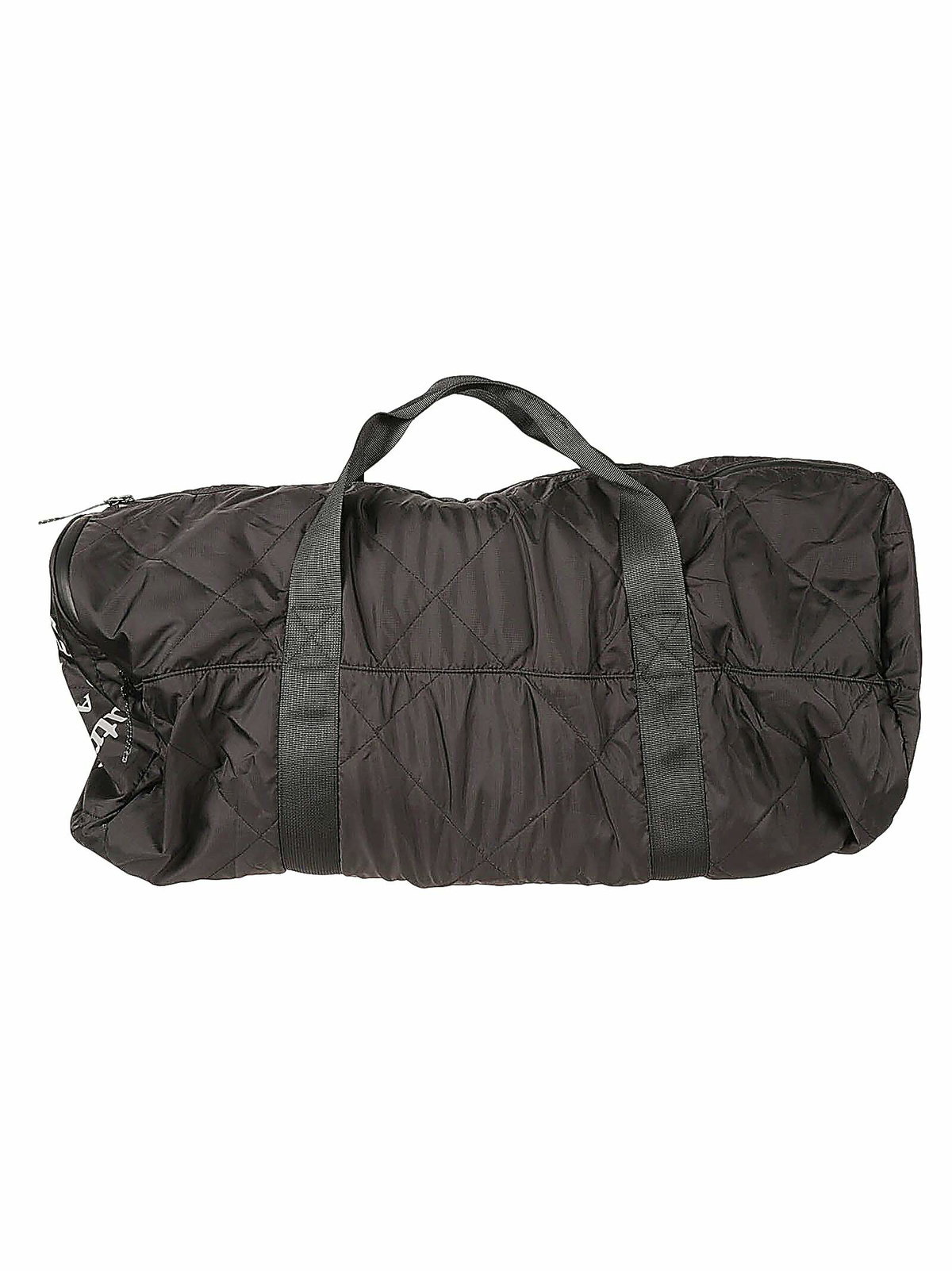 Autry Logo Print Duffle Bag