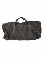 Autry Logo Print Duffle Bag