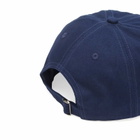 Palmes Men's Tourney 6 Panel Cap in Navy 