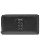 Honey Fucking Dijon Media Storage Leather Wallet