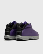 Adidas Crazy 1 Purple - Mens - Basketball|High & Midtop