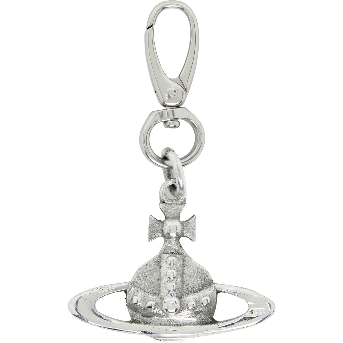 Vivienne Westwood ヴィヴィアンウエストウッド チャーム MULTI CHARM KEYRING Vivienne Westwood Multi Charm Keychain Vivienne Westwood