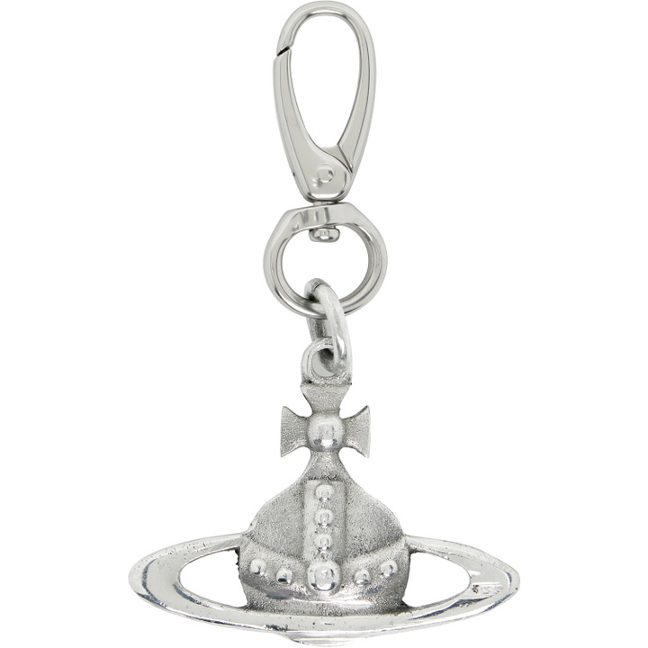 Photo: Vivienne Westwood Orb Charm Keychain