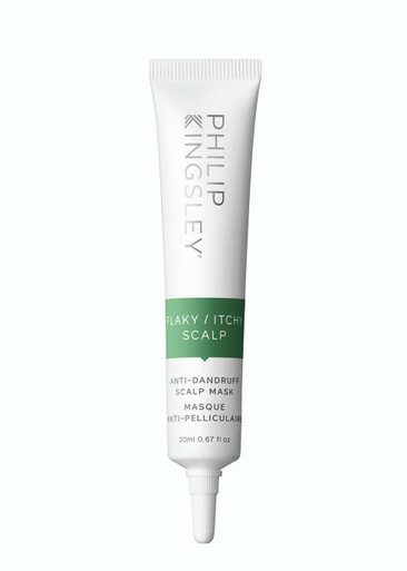 Photo: Philip Kingsley Flaky/itchy Scalp Mask 20ml X 2