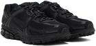 Nike Black Air Zoom Vomero 5 Sneakers