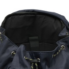 A.P.C. Men's Sac A Dos Trek 2.0 Back Pack in Dark Navy 