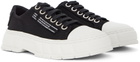 Virón Black 1968 Sneakers