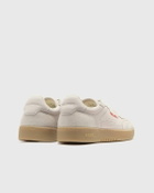 Axel Arigato Dice T-Toe Beige Womens Lowtop